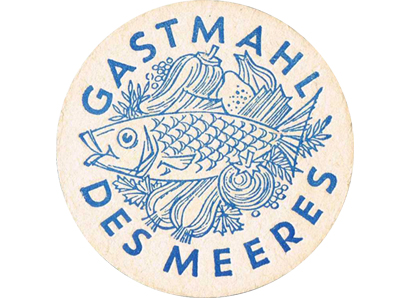 Gastmahl des Meeres