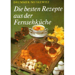 Die besten Rezepte aus der Fernsehküche