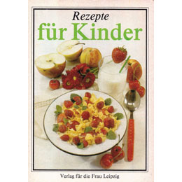 Rezepte für Kinder