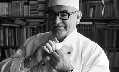 Rudolf Kroboth