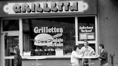 Grilletta