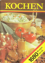 Kochen