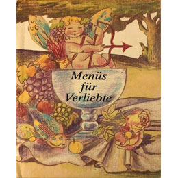 Menüs für Verliebte