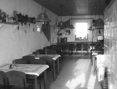 DDR-Museum Dargen